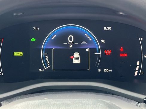 New 2026 Toyota Camry LE image 25