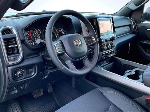 New 2026 RAM 1500 Big Horn image 6