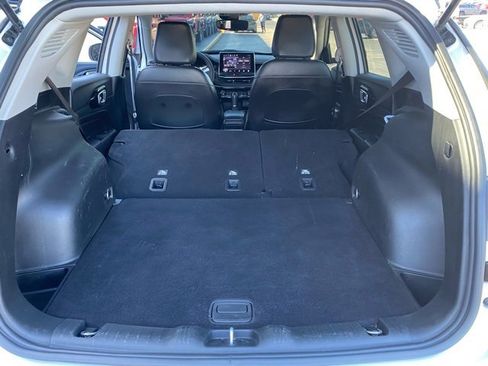 Used 2022 Jeep Compass Trailhawk image 27