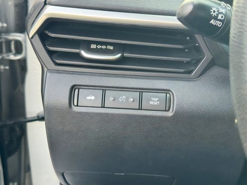 Used 2021 Nissan Altima 2.5 SV image 19