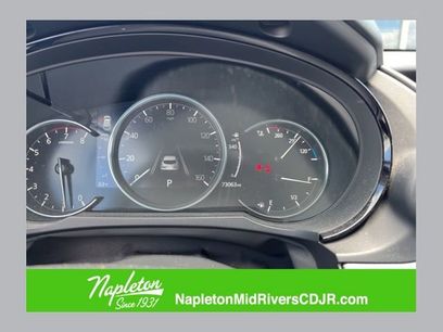 Used 2023 MAZDA CX-9 Signature