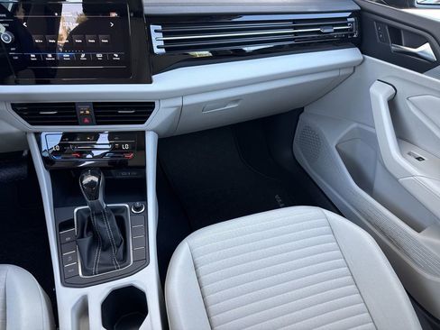 New 2026 Volkswagen Jetta S image 14