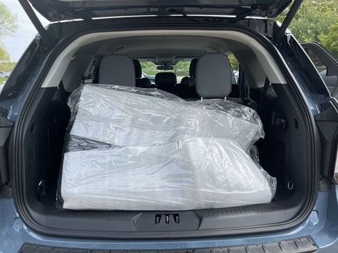 New 2026 Ford Explorer Active w/ Active Comfort Package AWD/4WD image 24
