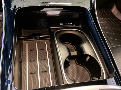 Used 2022 Mercedes-Benz S 500 4MATIC image 34