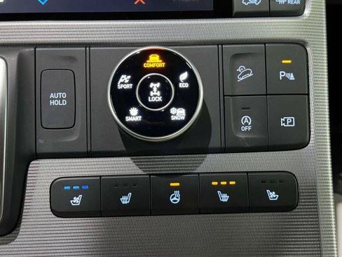 Used 2024 Hyundai Palisade Calligraphy AWD/4WD image 63
