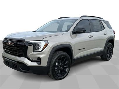New 2026 GMC Terrain Elevation w/ Black Edition