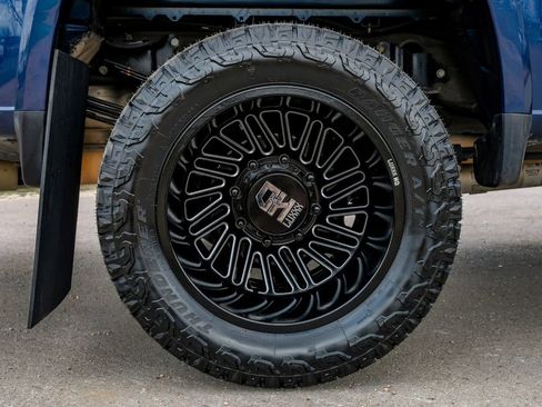 Used 2021 Chevrolet Silverado 3500 High Country image 63