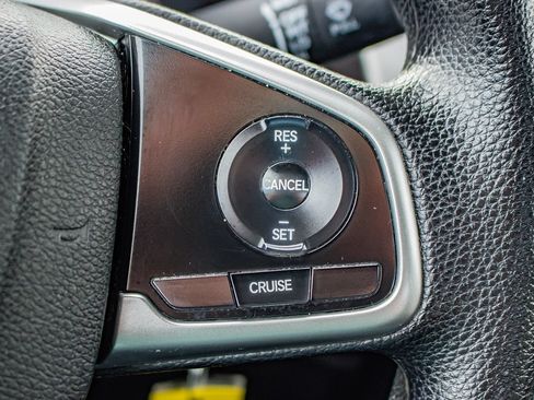 Used 2018 Honda Civic LX image 20