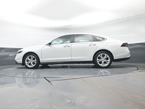 Certified 2024 Honda Accord LX image 25