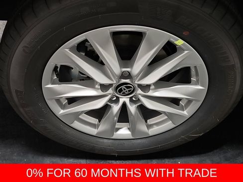 New 2026 Toyota Corolla Cross LE image 9