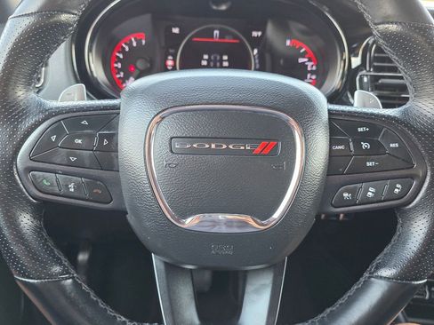 Certified 2024 Dodge Durango GT image 32