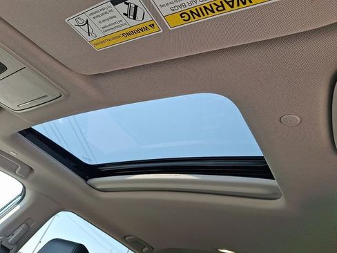 Certified 2024 Honda CR-V EX-L image 10