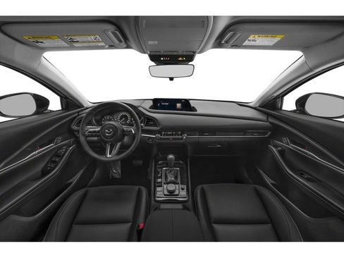 Used 2024 MAZDA CX-30 AWD 2.5 S w/ Select Sport Pkg image 7