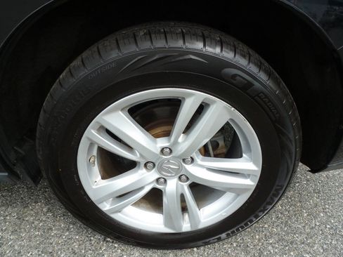 Used 2015 Acura RDX AWD w/ Technology Package image 37
