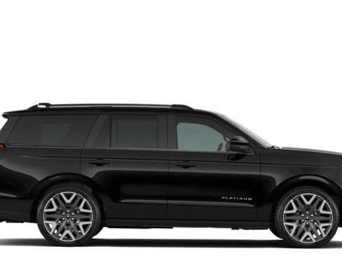 New 2026 Ford Expedition Platinum w/ Platinum Ultimate Package AWD/4WD image 53
