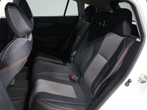 Used 2019 Subaru Crosstrek 2.0i Premium w/ Eyesight System image 27