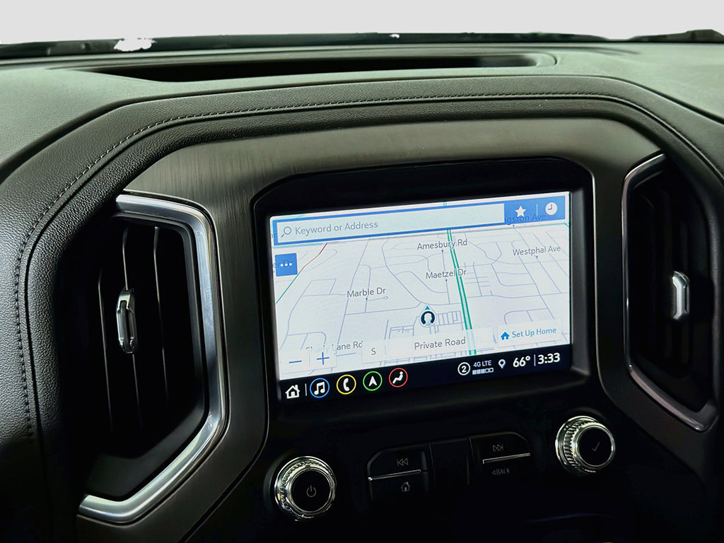 Used 2022 GMC Sierra 2500 Denali AWD/4WD image 37