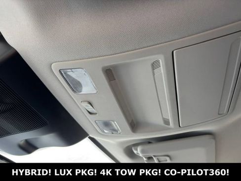 New 2025 Ford Maverick XLT w/ Equipment Group 301A image 19