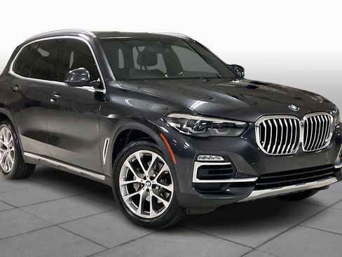 Used 2021 BMW X5 sDrive40i w/ Premium Package 2 image 2