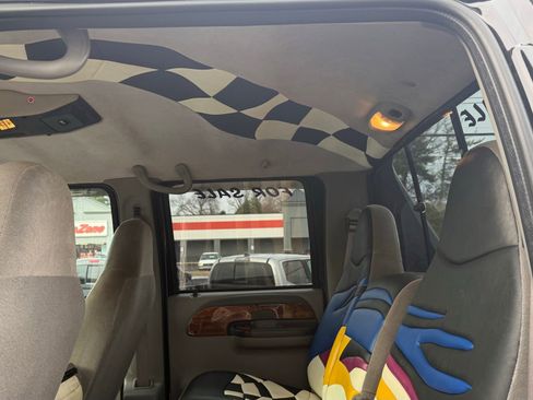 Used 1999 Ford F350 4x4 Crew Cab DRW Super Duty image 55