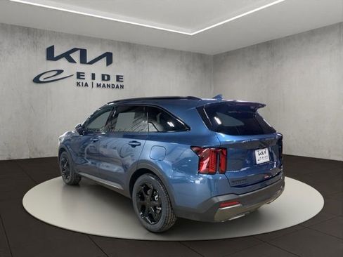 New 2026 Kia Sorento SX Prestige image 7