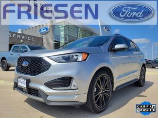 Used 2020 Ford Edge ST-Line image 1