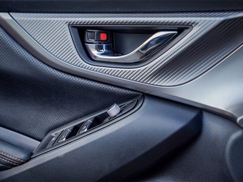 Used 2023 Subaru Crosstrek 2.5i Limited image 23