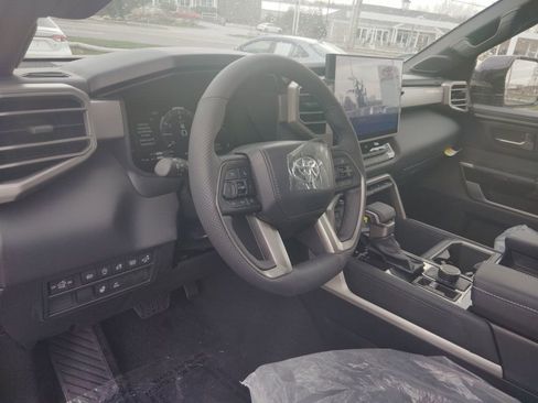 New 2026 Toyota Tundra Limited image 7