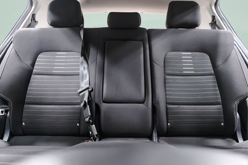 Used 2021 Kia Sportage LX w/ LX AWD Popular Package image 30