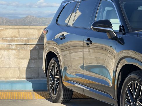 Used 2024 Lexus TX 350 FWD image 5