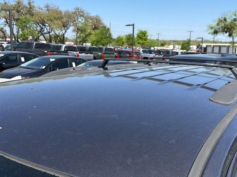 Used 2017 Dodge Durango SXT w/ Quick Order Package 23B image 12