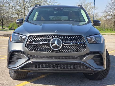 New 2026 Mercedes-Benz GLE 350 4MATIC image 11