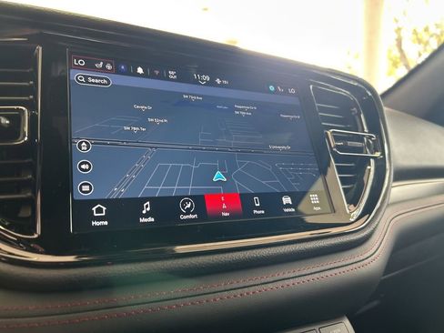 New 2026 Dodge Durango GT image 11