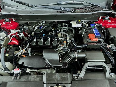 Used 2024 Honda CR-V EX image 38