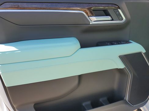 New 2026 GMC Sierra 1500 Elevation image 21