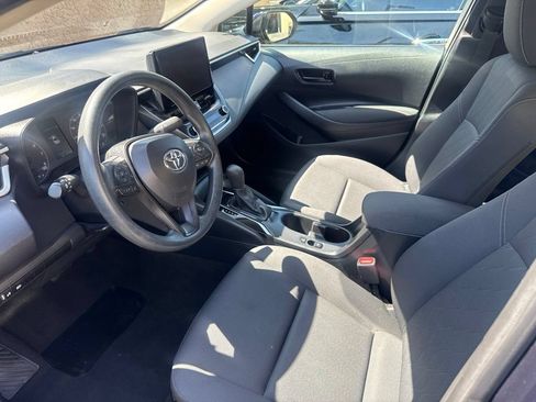 Used 2024 Toyota Corolla LE FWD image 23