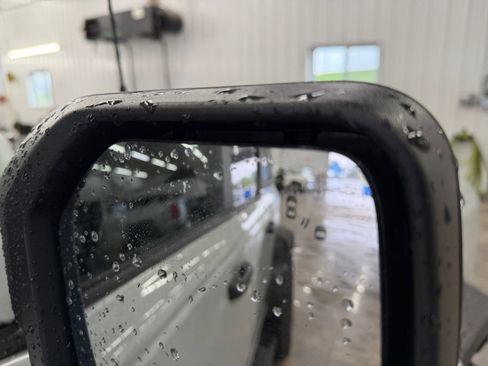 Used 2023 Ford Bronco Wildtrak AWD/4WD image 26