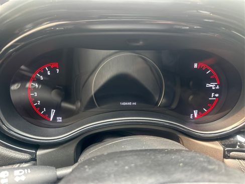 Used 2021 Dodge Durango GT AWD/4WD image 26