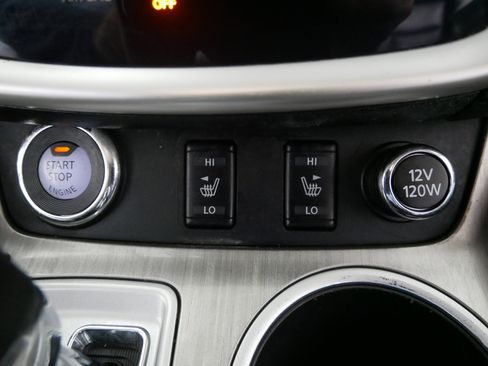 Used 2017 Nissan Murano SL w/ SL Technology Package image 29