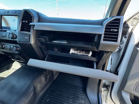 Used 2022 Ford F250 XLT AWD/4WD image 32