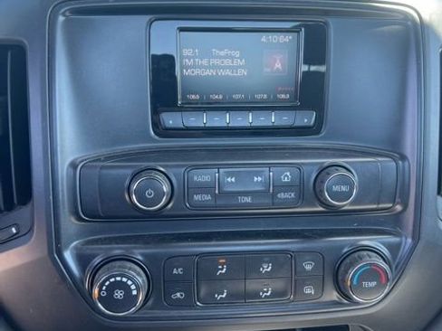 Used 2015 GMC Sierra 1500 2WD Regular Cab image 17
