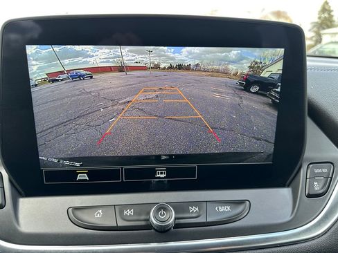 Used 2023 Chevrolet Blazer LT w/ Driver Confidence Package image 23