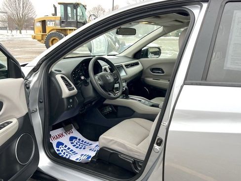 Certified 2018 Honda HR-V EX image 14