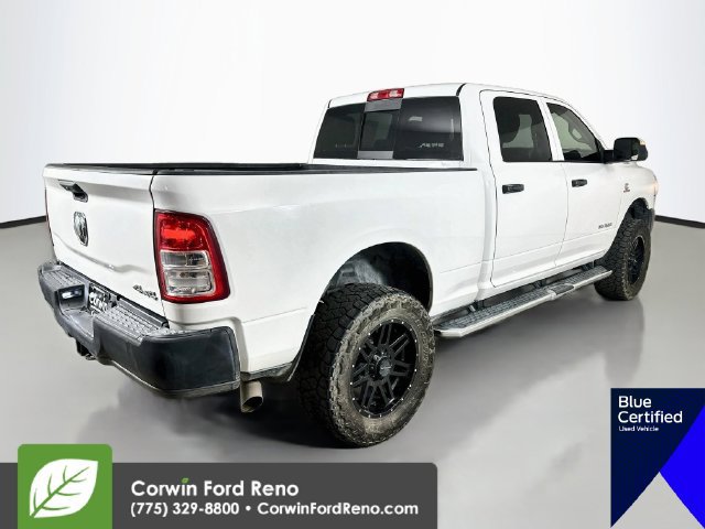 Used 2020 RAM 2500 Tradesman AWD/4WD image 10