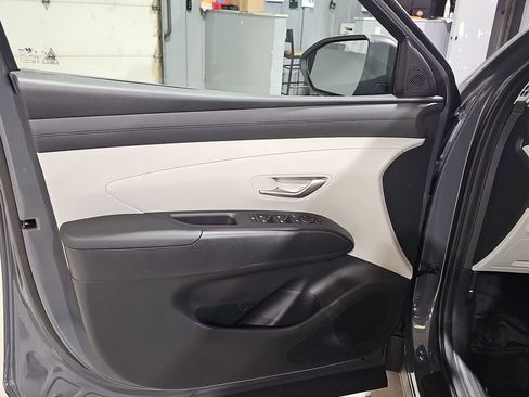 New 2026 Hyundai Tucson SEL AWD/4WD image 27