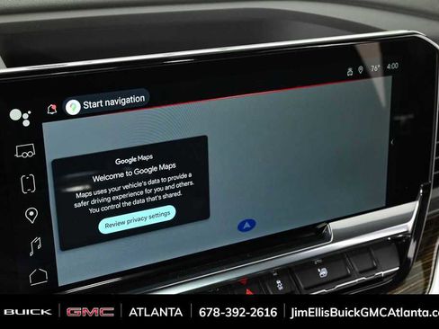 New 2026 GMC Sierra 1500 Elevation image 14