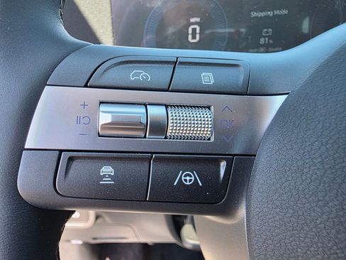 New 2026 Hyundai Kona SEL Sport FWD image 32