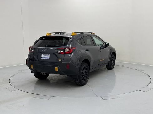 New 2026 Subaru Crosstrek 2.5i Wilderness AWD/4WD image 6