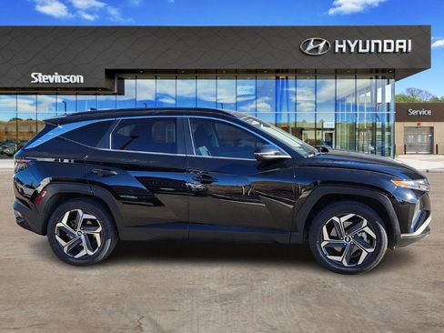Used 2022 Hyundai Tucson SEL w/ Cargo Package image 4