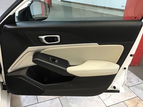 Used 2023 Acura Integra A-Spec FWD image 18